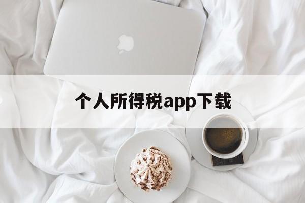 个人所得税app下载(怎么下载个人所得税app下载)